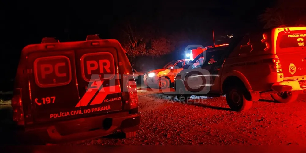 O caso segue sob investigação da Polícia Civil