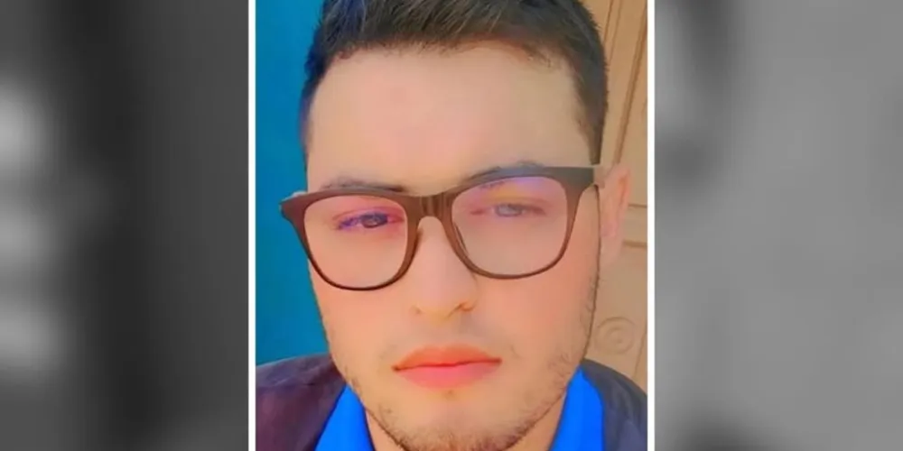 Após a coleta de vestígios e registro fotográfico do crime, o corpo foi recolhido ao Instituto Médico Legal (IML)