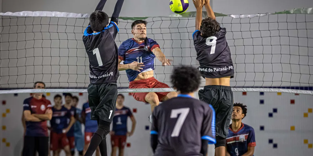 Macrorregional dos Jojups começa nesta quinta com 3,9 mil atletas em quatro cidades