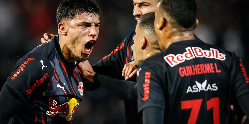 Red Bull Bragantino enfrenta o Flamengo pela 16ª rodada do Brasileirão