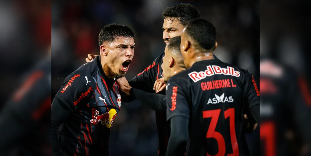 Red Bull Bragantino enfrenta o Flamengo pela 16ª rodada do Brasileirão