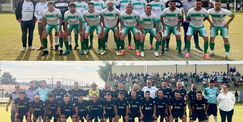 Após o empate em 2 a 2 no jogo de ida, tudo segue em aberto para o duelo que definirá o campeão da edição 2025