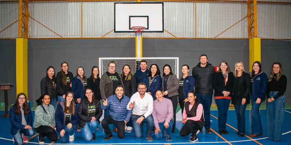 Os investimentos foram divulgados nesta terça-feira (12)