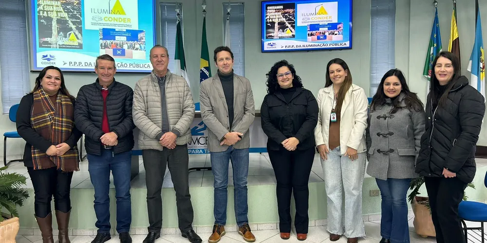 O encontro teve como objetivo promover a troca de experiências e o fortalecimento do diálogo entre as associações regionais