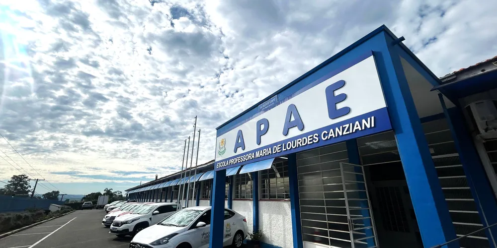 Um dos próximos eventos da APAE será a Festa Junina, no dia 5 de julho, das 10h às 18h. A direção convida a todos para participar.