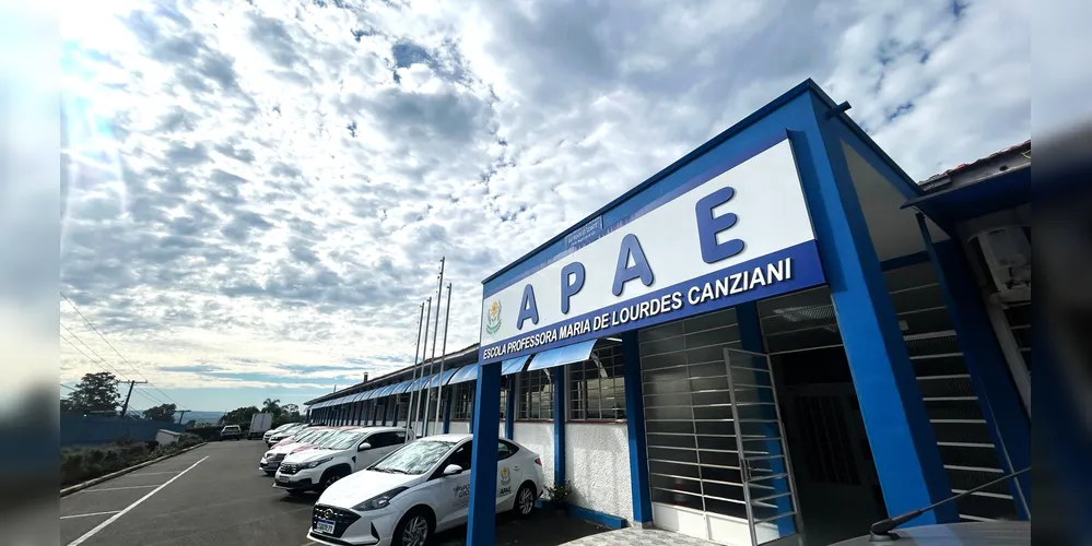 Um dos próximos eventos da APAE será a Festa Junina, no dia 5 de julho, das 10h às 18h. A direção convida a todos para participar.