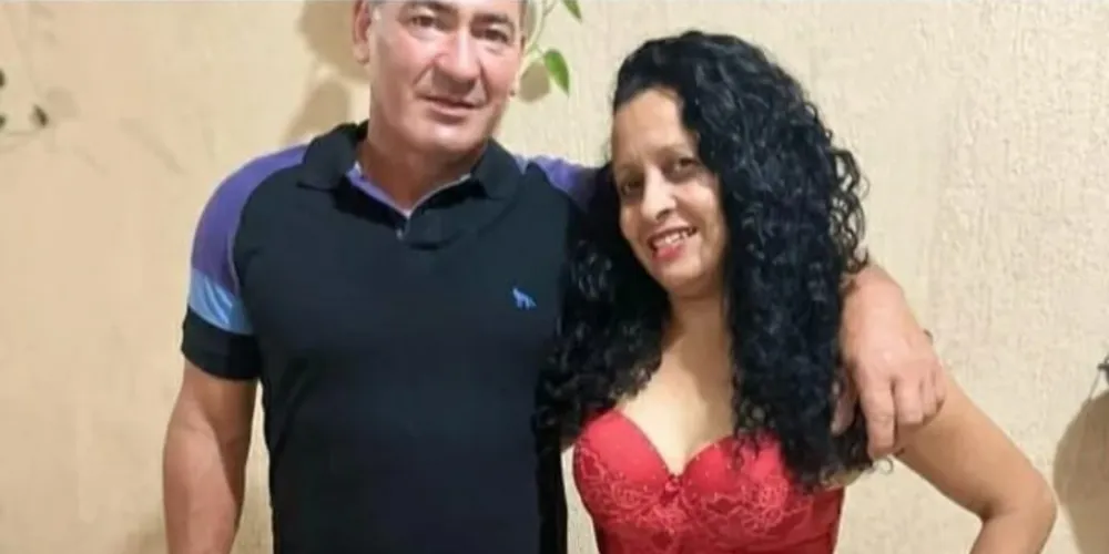 Laércio foi condenado a 30 anos pela morte de Rosane