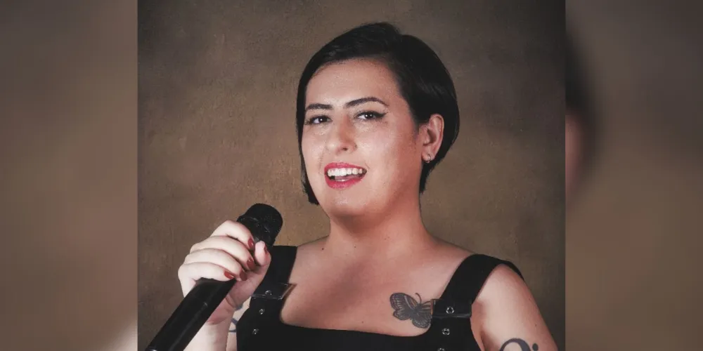 A programação acontece a partir das 18 horas