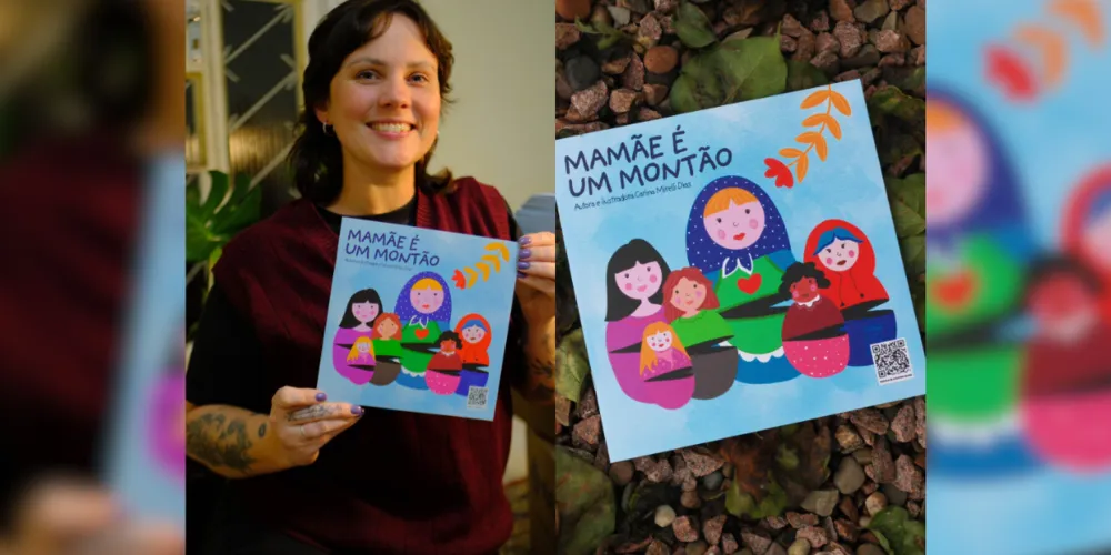 O lançamento ocorre na sexta (18)