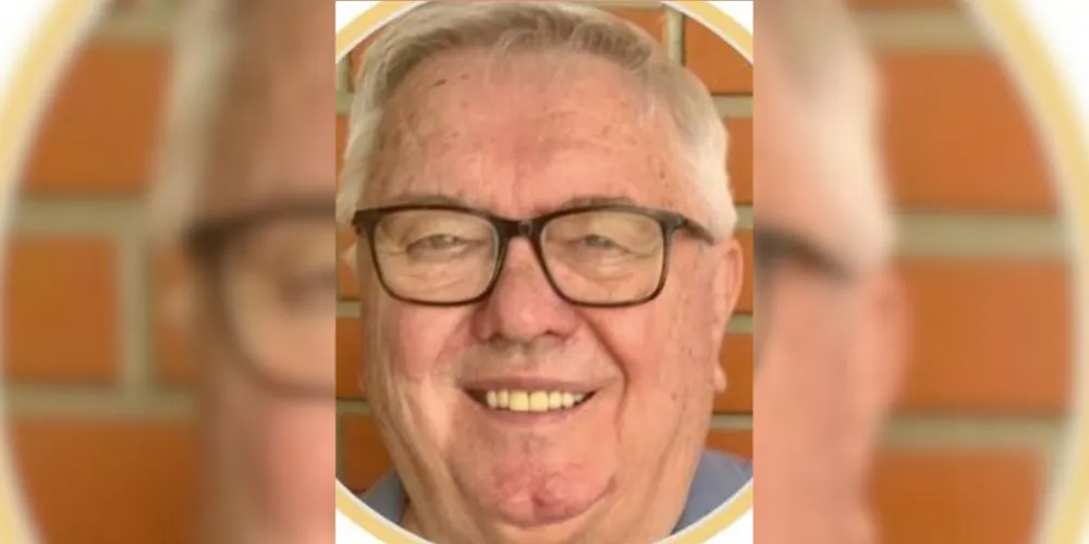 Julio faleceu aos 72 anos