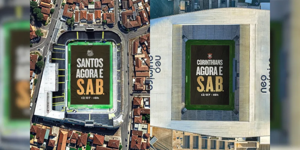 O anúncio oficial deve ocorrer ainda neste domingo (13)