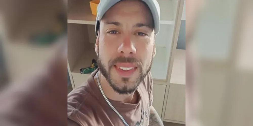 Cláudio tinha 29 anos