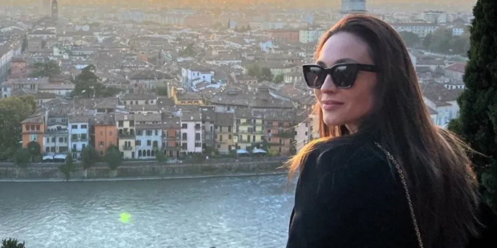 Giovana Ceccilia Jakiemiv Menegolo tinha 29 anos