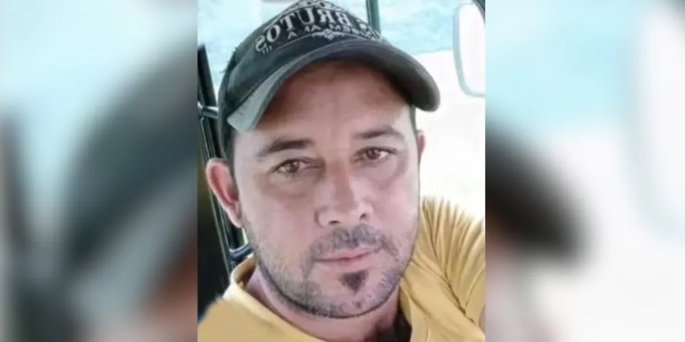 Thiago tinha 39 anos