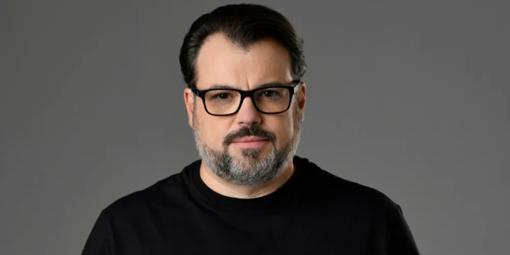 Marcelo Cattani é o grande nome por trás da campanha Reeleição da vovó-Contra tudo e contra todos