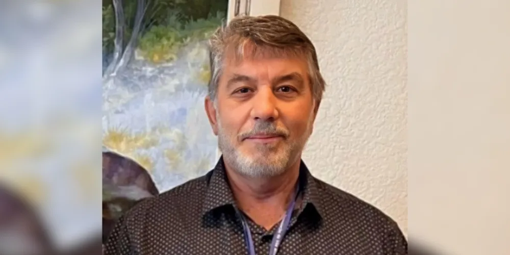 Almir Porcides Junior