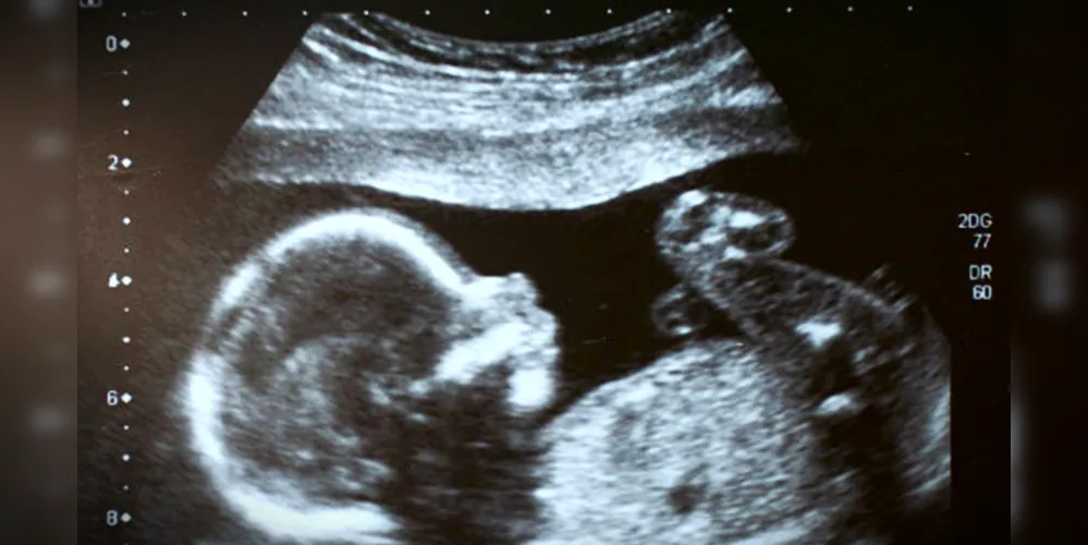 Adolescente estava grávida de seis meses