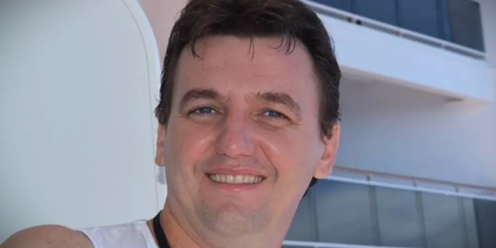 Paulo Roberto Malinski tinha 50 anos