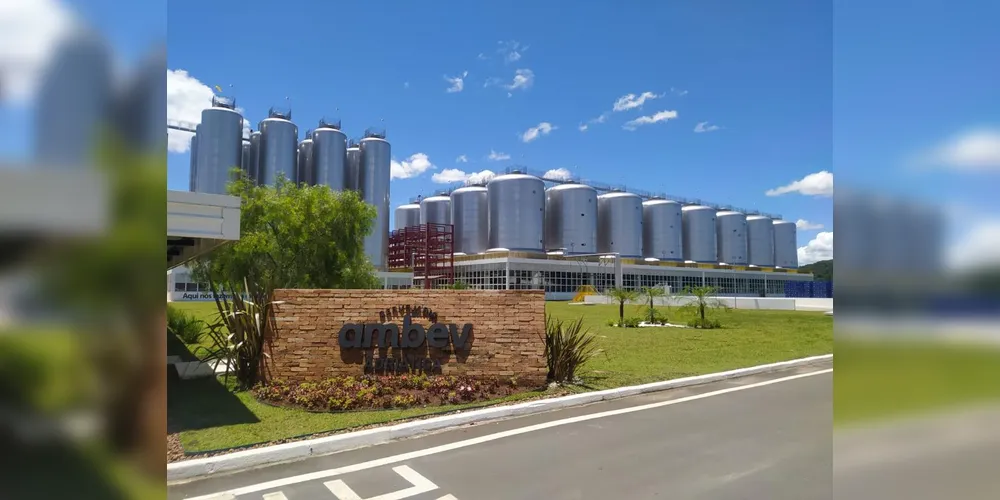 O investimento é de R$ 870 milhões