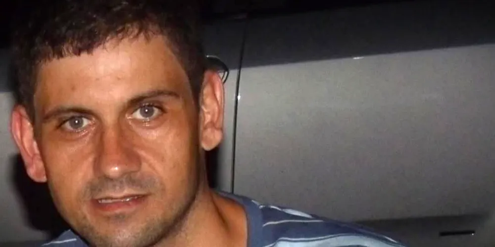 Alexandre Antonio Rehm tinha 42 anos