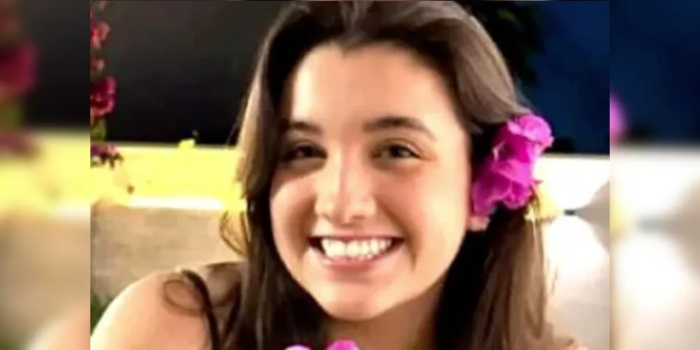 Jovem tinha 20 anos