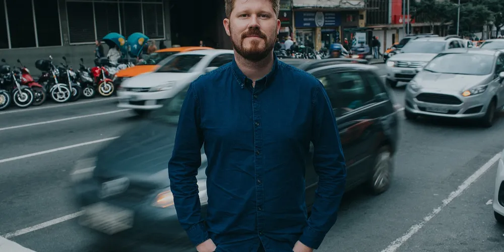 Empreendedores terão oportunidade de encontro com fundador da EBANX em PG