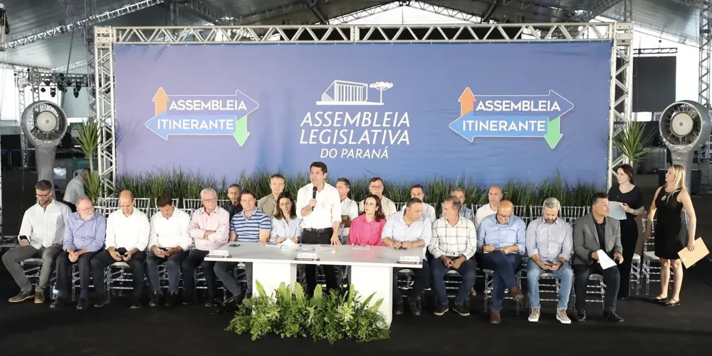 Evento será realizado durante a Agroleite, na próxima quarta-feira (6), às 16h30