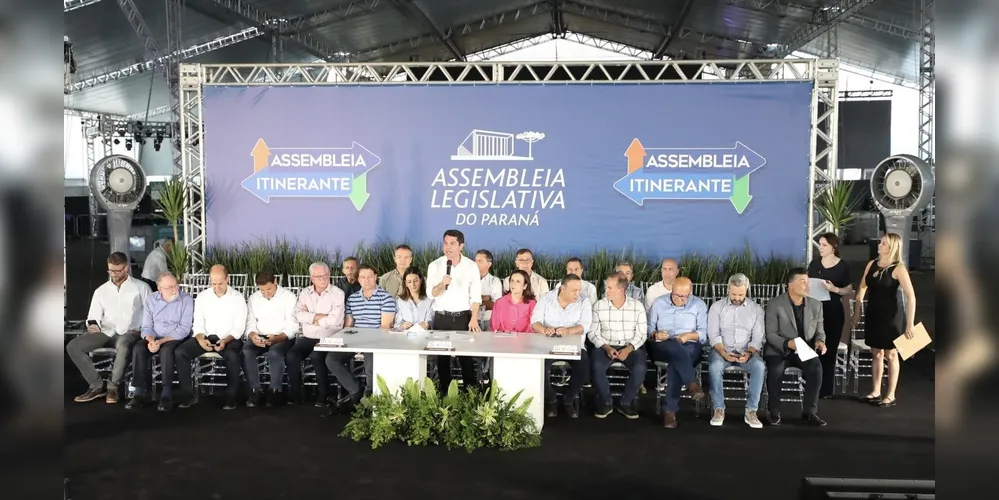 Evento será realizado durante a Agroleite, na próxima quarta-feira (6), às 16h30