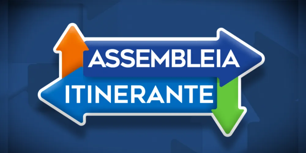 Iniciativa já aconteceu em Ponta Grossa