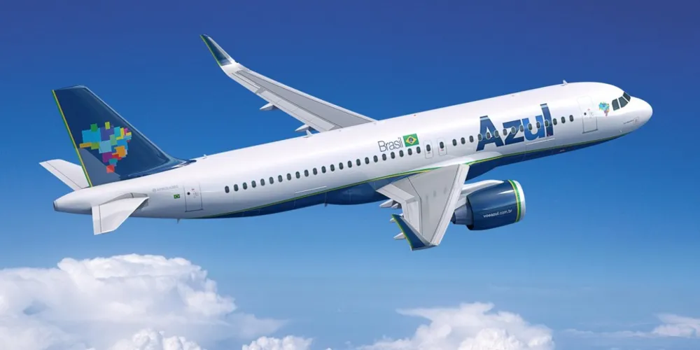 Empresa está em reestruturação interna enquanto passa por recuperação judicial