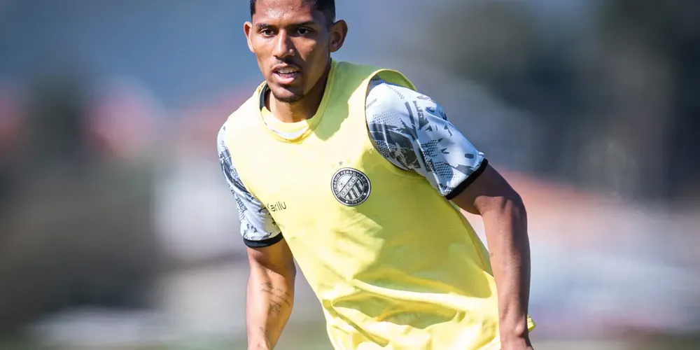 Brenno Pereira