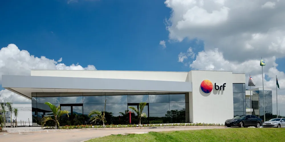 Juntas, BRF e Marfrig podem gerar R$ 805 milhões no ano