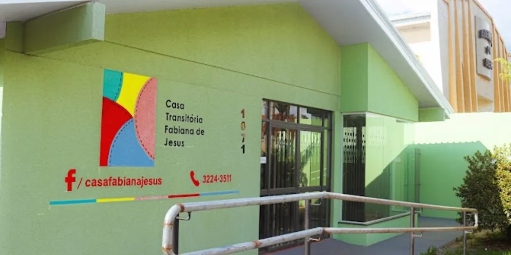 Casa Transitória Fabiana de Jesus realiza bazar com itens apreendidos pela Receita Federal entre 16 a 23 de agosto