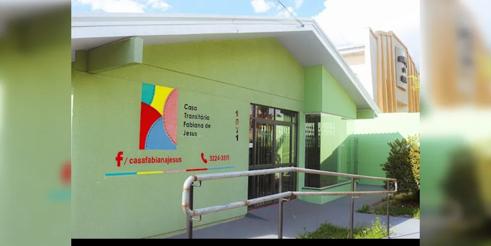 Casa Transitória Fabiana de Jesus realiza bazar com itens apreendidos pela Receita Federal entre 16 a 23 de agosto