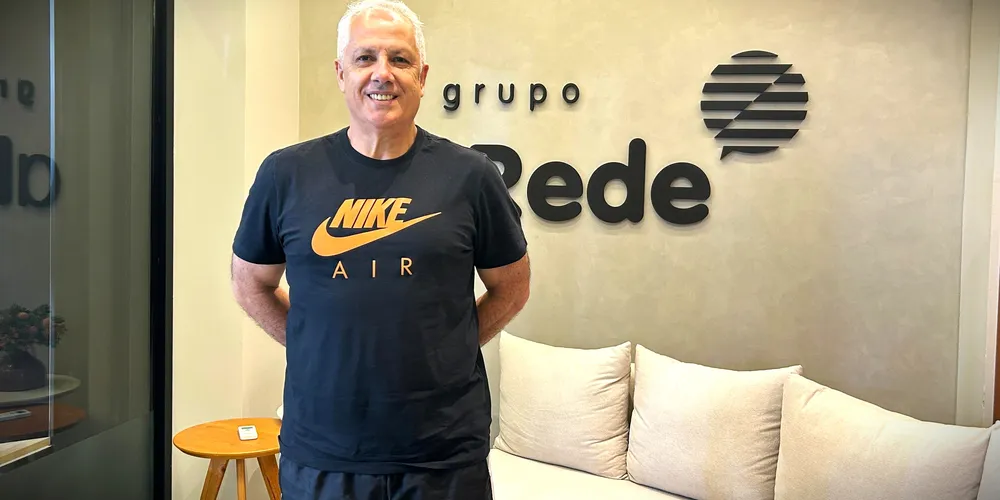 Ben Hur Chiconato é conselheiro da área do Esporte