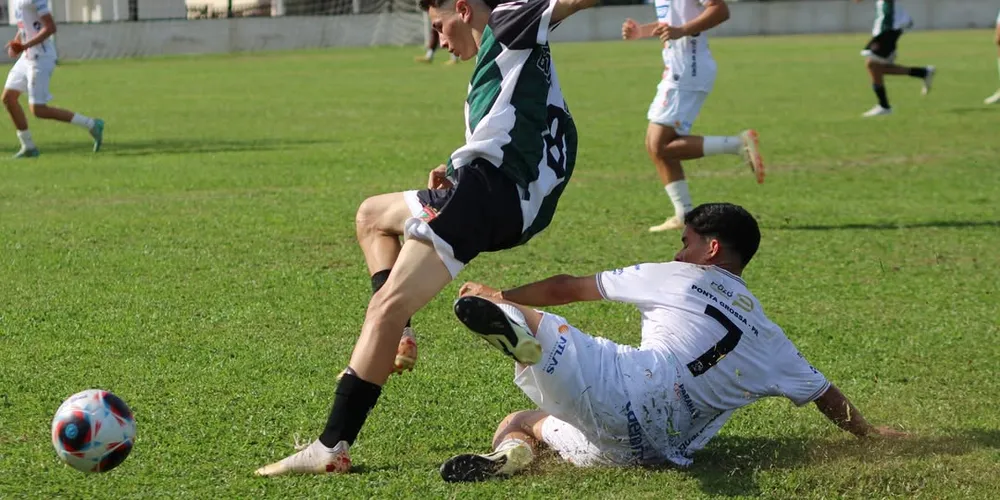 Bom de Bola reúne atletas de várias regiões em grande evento esportivo em Palmeira