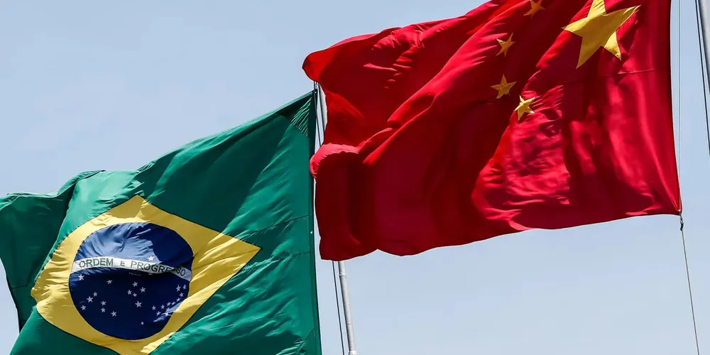 China sinaliza expansão no setor agrícola; Brasil nota oportunidade