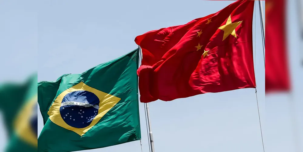 China sinaliza expansão no setor agrícola; Brasil nota oportunidade
