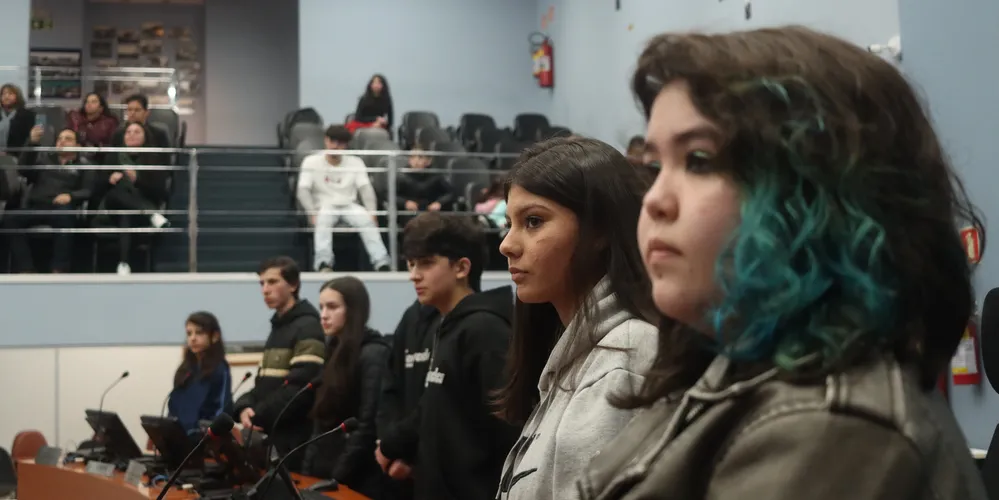 Ao todo, 18 instituições de ensino participam da inciativa