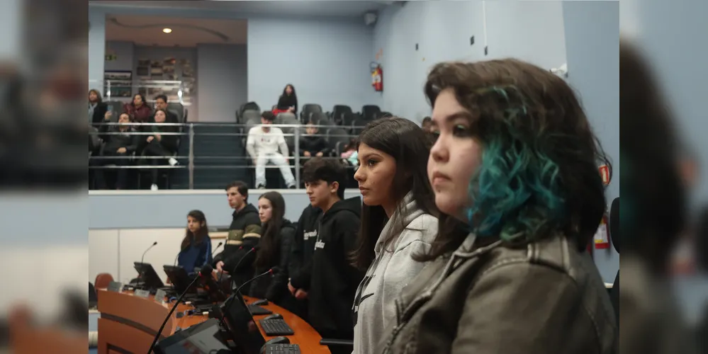 Ao todo, 18 instituições de ensino participam da inciativa