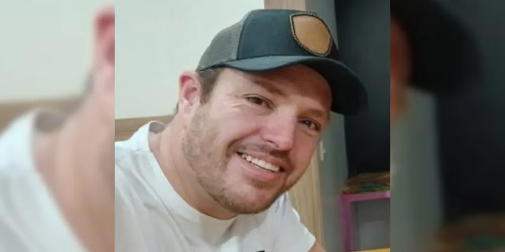 Charles Rodrigo Izidio tinha 37 anos