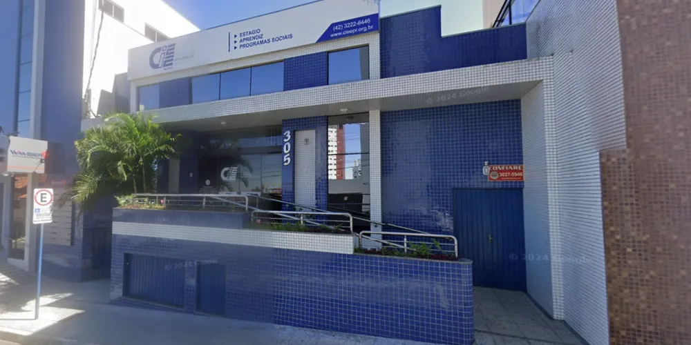 Unidade fica na Rua Senador Pinheiro Machado, 305, no Centro