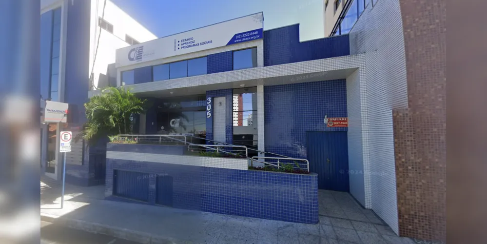 Unidade fica na Rua Senador Pinheiro Machado, 305, no Centro