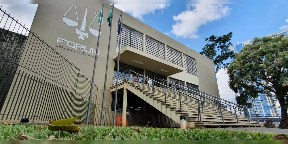 Julgamento de comerciante acontece nesta terça-feira (22), no Fórum de Ponta Grossa