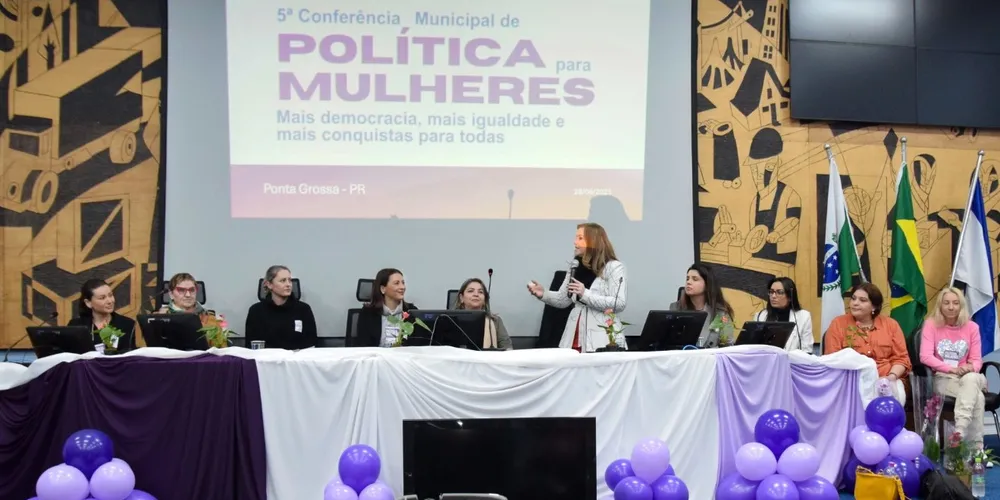 Encontro aconteceu na Câmara de Vereadores