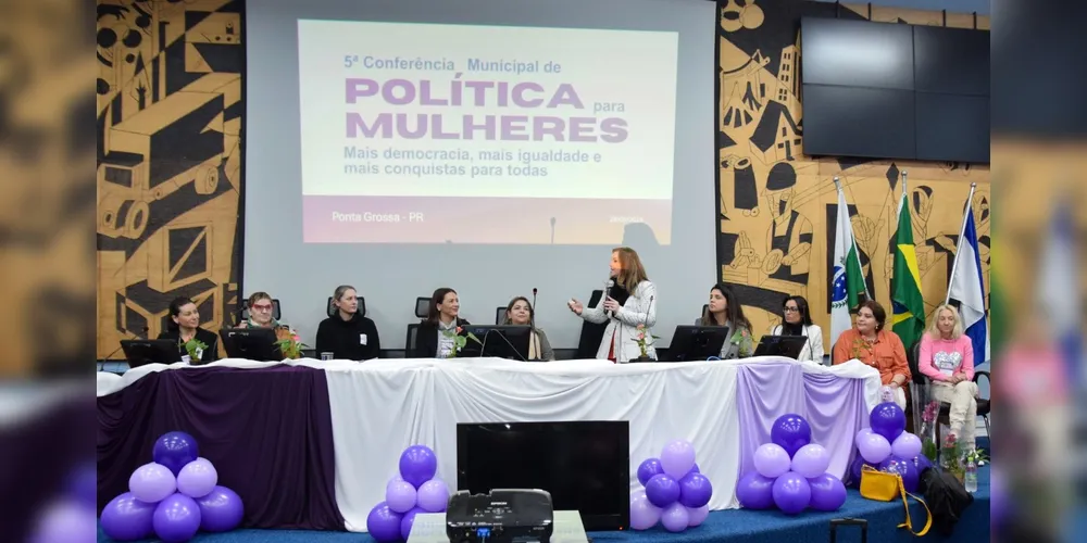 Encontro aconteceu na Câmara de Vereadores