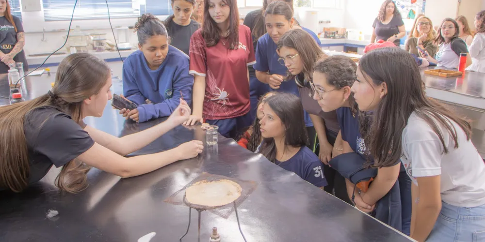 Iniciativa trabalha com inscrições de forma contínua