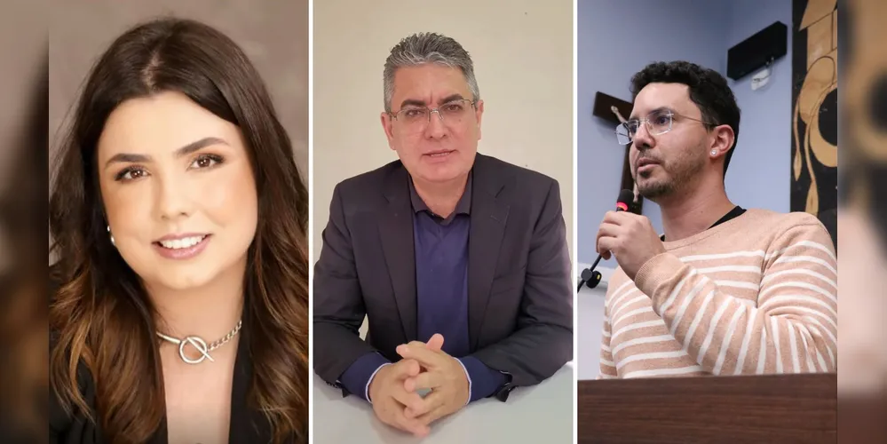 Julio Kuller emitiu uma nota sobre o caso e rechaça a violência contra mulher