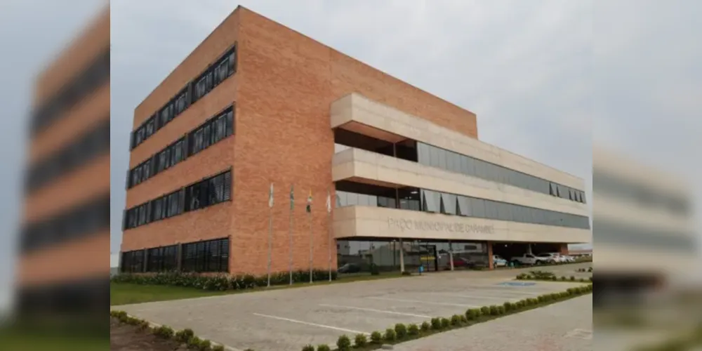 As vagas foram divulgadas pela Prefeitura Municipal de Carambeí