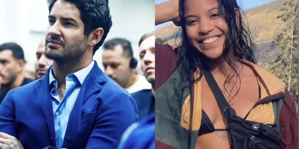 Alexandre Pato se propôs a pagar o translado de corpo de Juliana Marins